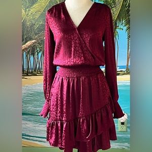 Michael Kors dress